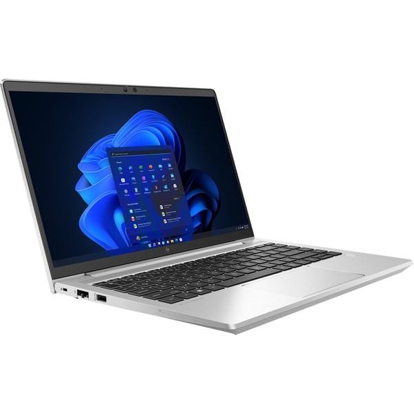 Notebook EB640-G9, Processador Core i5, 16GB de Memória,512GB SSD de Armazenamento, Tela de 14", Windows 11 Pro, 872F0AT, HP CX 1 UN