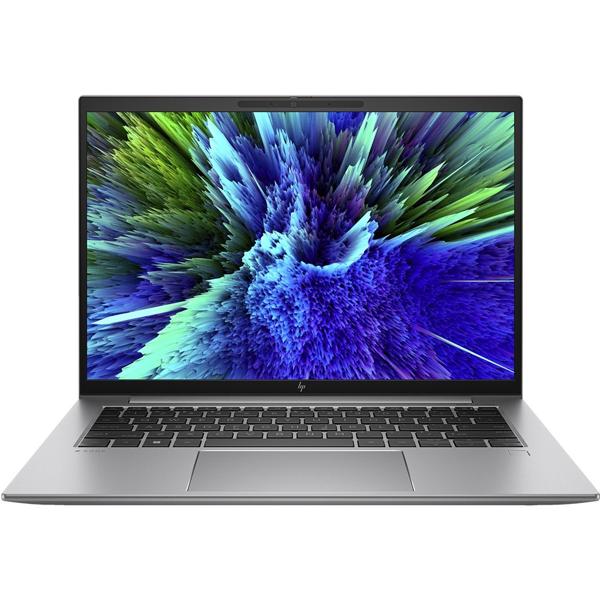 Notebook Zbook Firefly 14G 10A R5, Processador MD Ryzen 5 PRO, Windows 11 Pro, 16gb de Memória RAM, 512gb SSD de Armazenamento, Placa de Vídeo AMD Radeon™ 760M, tela de 14", 8B1Z3LA, HP - CX 1 UN