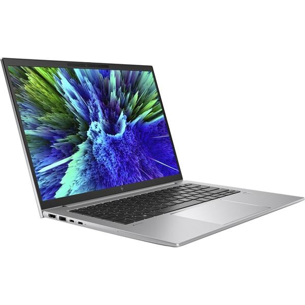 Notebook Zbook Firefly 14G 10A R5, Processador MD Ryzen 5 PRO, Windows 11 Pro, 16gb de Memória RAM, 512gb SSD de Armazenamento, Placa de Vídeo AMD Radeon™ 760M, tela de 14", 8B1Z3LA, HP - CX 1 UN