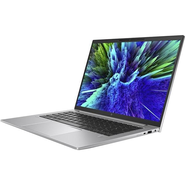 Notebook Zbook Firefly 14G 10A R5, Processador MD Ryzen 5 PRO, Windows 11 Pro, 16gb de Memória RAM, 512gb SSD de Armazenamento, Placa de Vídeo AMD Radeon™ 760M, tela de 14", 8B1Z3LA, HP - CX 1 UN