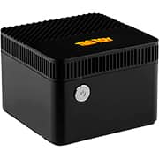 Computador Pense bem Mini, Processador Intel Celeron, 4GB de Memória, 128GB Armazenamento, Conexão Wi-fi, Windows 11 Pro, Tectoy - CX 1 UN Computador Pense bem Mini, Processador Intel Celeron, 4GB de Memória, 128GB Armazenamento, Conexão Wi-fi, Windows 11 Pro, Tectoy - CX 1 UN