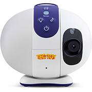 Babá Eletrônica Pense Bem, Wi-fi, SH3000, Tectoy - CX 1 UN