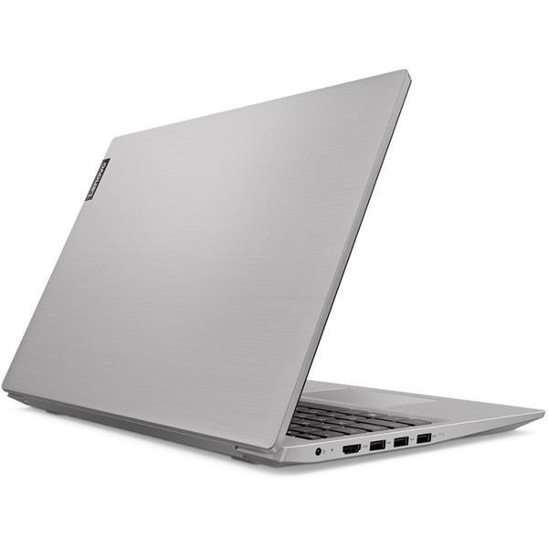 Notebook IdeaPad S145 Lenovo, Processador Core i7, 8GB de Memória, 256GB SSD de Armazenamento, Tela de 15,6" - CX 1 UN