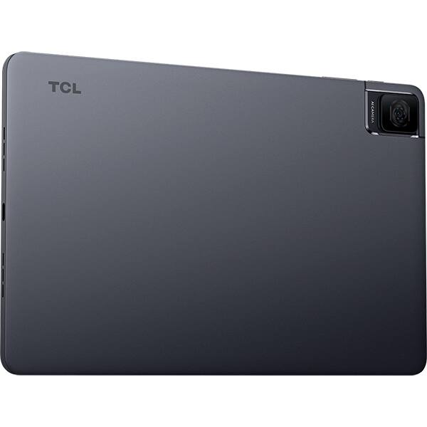 Tablet TCL TAB 10 Gen 2, 128GB de Armazenamento, 4GB de Memória, Android 13, Wi-Fi, Câmera Frontal de 5MP, Câmera Traseira de 8MP, Tela de 10,36", Cinza, 8496G1, Tcl - CX 1 UN