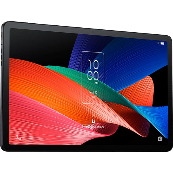 Tablet TCL TAB 11, 128GB de Armazenamento, 4GB de Memória, Android 13, Wi-Fi, Câmera Frontal de 8MP, Câmera Traseira de 8MP, Tela de 11", Cinza, 9466X3, Tcl - CX 1 UN