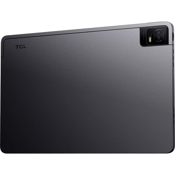 Tablet TCL TAB 11, 128GB de Armazenamento, 4GB de Memória, Android 13, Wi-Fi, Câmera Frontal de 8MP, Câmera Traseira de 8MP, Tela de 11", Cinza, 9466X3, Tcl - CX 1 UN