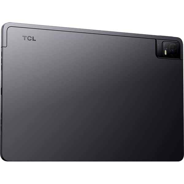 Tablet TCL TAB 11, 128GB de Armazenamento, 4GB de Memória, Android 13, Wi-Fi, Câmera Frontal de 8MP, Câmera Traseira de 8MP, Tela de 11", Cinza, 9466X3, Tcl - CX 1 UN