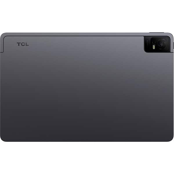 Tablet TCL TAB 11, 128GB de Armazenamento, 4GB de Memória, Android 13, Wi-Fi, Câmera Frontal de 8MP, Câmera Traseira de 8MP, Tela de 11", Cinza, 9466X3, Tcl - CX 1 UN