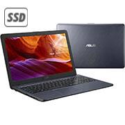 Notebook Vivobook Asus, Processador Core i3, 4GB de Memória, 256GB SSD de Armazenamento, Sistema Operacional Endless OS, Tela 15,6, X543UA-GQ3430 - CX 1 UN