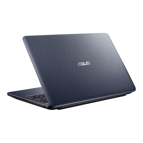 Notebook Vivobook Asus, Processador Core i3, 4GB de Memória, 256GB SSD de Armazenamento, Sistema Operacional Endless OS, Tela 15,6", X543UA-GQ3430 - CX 1 UN