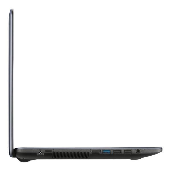 Notebook Vivobook Asus, Processador Core i5, 8GB de Memória, 256GB SSD de Armazenamento, Tela 15.6", X543UA-GQ3436T - CX 1 UN