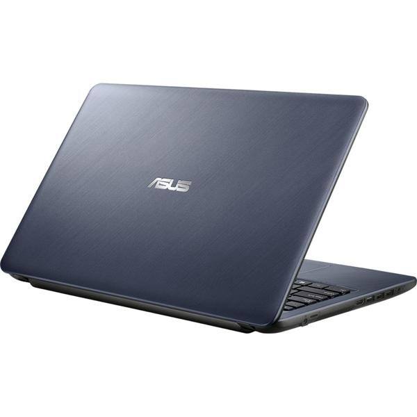 Notebook Vivobook Asus, Processador Core i3, 4GB de Memória, 256GB SSD de Armazenamento, Sistema Operacional Endless OS, Tela 15.6", X543UA-DM3507 - CX 1 UN