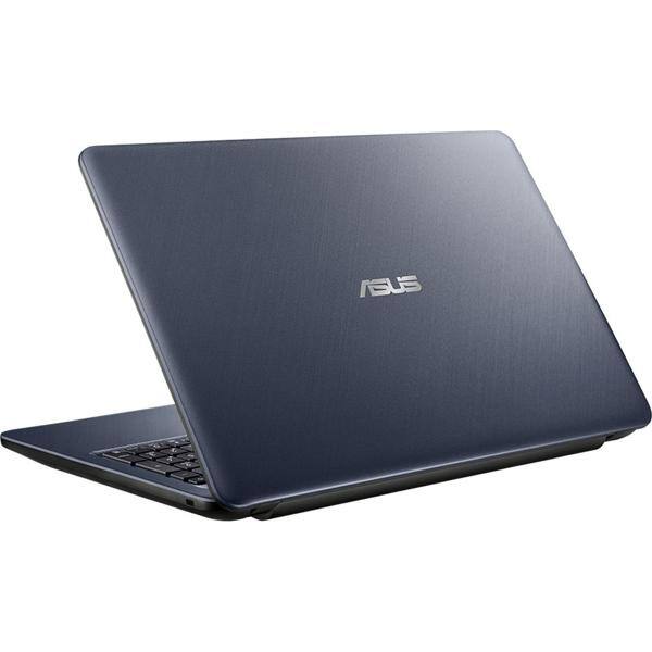 Notebook Vivobook Asus, Processador Core i3, 4GB de Memória, 256GB SSD de Armazenamento, Sistema Operacional Endless OS, Tela 15.6", X543UA-DM3507 - CX 1 UN