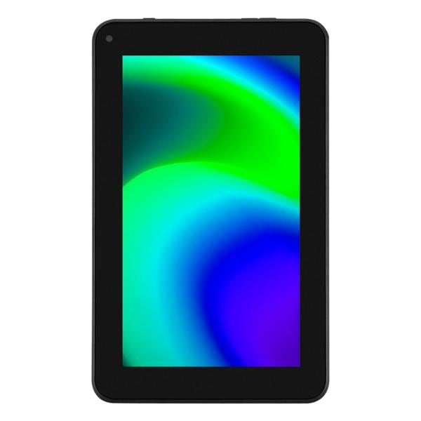 Tablet Multi M7, 32GB de Memória, Câmera Frontal de 2MP, Conexão Wi-Fi, Tela de 7", Preto, NB355 - CX 1 UN