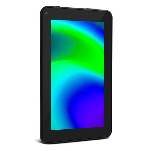 Tablet Multi M7, 32GB de Memória, Câmera Frontal de 2MP, Conexão Wi-Fi, Tela de 7", Preto, NB355 - CX 1 UN