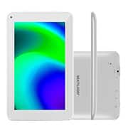 Tablet M7 7 Wi-Fi 1Gb 32Gb Android 11 Branco NB356 Multilaser PT 1 UN PT 1 UN