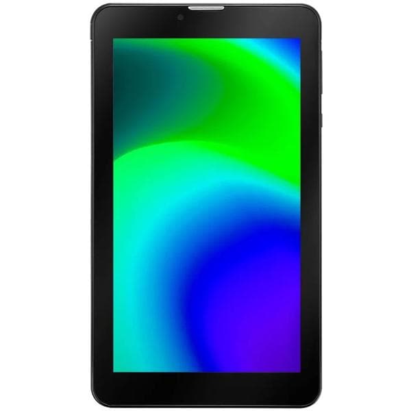 Tablet Multi M7, Android 11, 32GB de Armazenamento, Câmera Frontal de 2MP, Câmera Traseira de 2MP, Conexões Wi-Fi e 3G, Tela de 7", Preto, NB360 - CX 1 UN