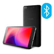 Tablet Multi M8 8, 32GB de Memória, Câmera Frontal de 2MP, Câmera Traseira de 5MP, Conexões 4G, Wi-fi e Bluetooth, Tela de 8, NB365  - CX 1 UN