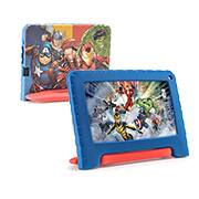 Tablet Avengers 7 1Gb 32Gb Android 11 NB371 Multilaser CX 1 UN