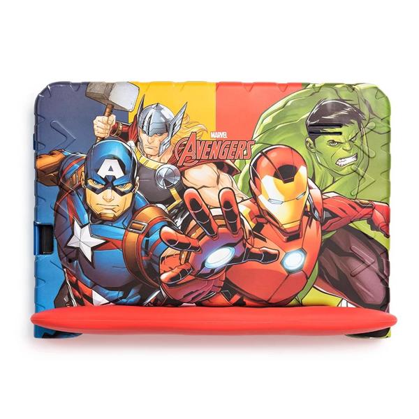 Tablet Avengers, 32GB de Memória, Tela de 7", NB371, Multi - CX 1 UN