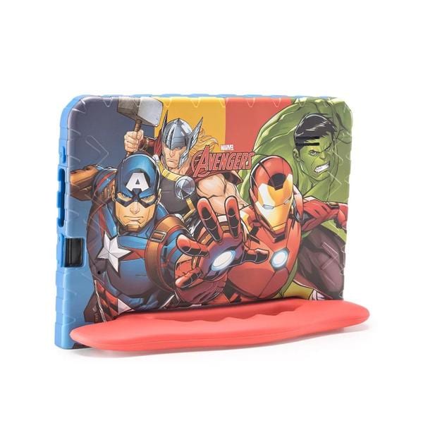 Tablet Avengers, 32GB de Memória, Tela de 7", NB371, Multi - CX 1 UN