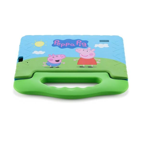 Tablet Peppa Pig, 32GB de Memória, Tela de 7", NB375, Multi - CX 1 UN