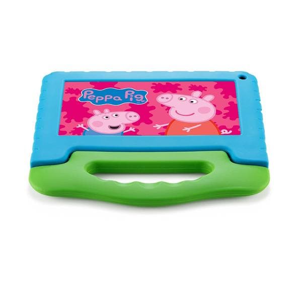 Tablet Peppa Pig, 32GB de Memória, Tela de 7", NB375, Multi - CX 1 UN