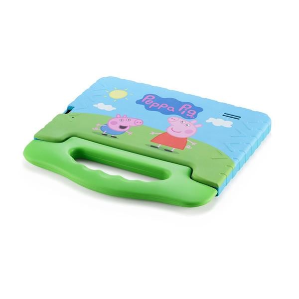 Tablet Peppa Pig, 32GB de Memória, Tela de 7", NB375, Multi - CX 1 UN