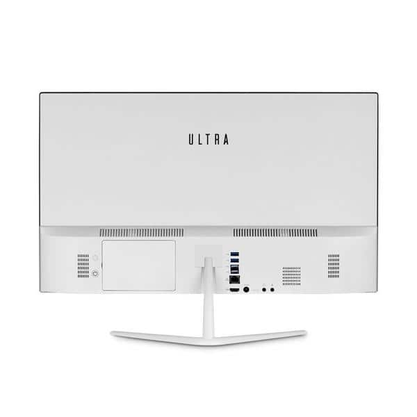 Computador AIO Ultra, Celeron, 4GB de Memória, 500GB HDD de Armazenamento, Tela de 23,8", Windows 11, UB831, Ultra - CX 1 UN