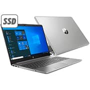 Notebook 256-G8 HP, Processador Core i3, Windows 11 Home, 4GB de Memória, 256GB SSD de Armazenamento, Tela de 15, 5R5B0LA, HP - CX 1 UN