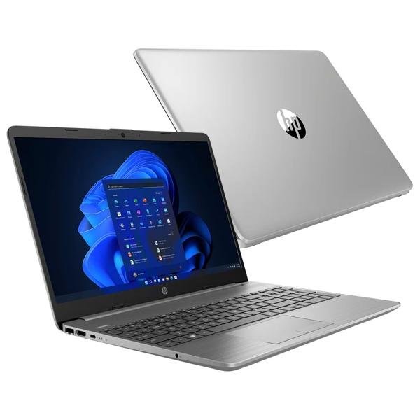 Notebook HP 256-G8, Processador Core i3, 4GB de Memória, 128GB SSD de Armazenamento, Tela de 15", 5R5B3LA - CX 1 UN