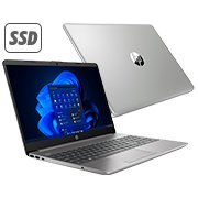 Notebook 256-G8 HP, Processador Core i5, 16GB de Memória, 256GB SSD de Armazenamento, Tela de 15, Windows 11 Home, 5R5B5LA, HP - CX 1 UN