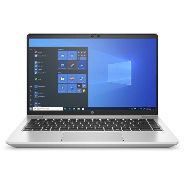 Notebook 445-G8 HP, Processador AMD Ryzen 5, 8GB de Memória, 512GB SSD de Armazenamento, Tela de 14", Windows 11 Home, 5R5B4LA  - CX 1 UN