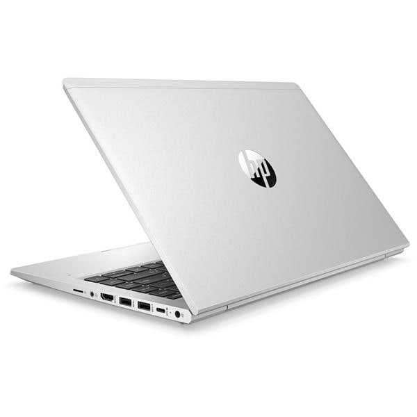 Notebook 445-G8 HP, Processador AMD Ryzen 5, Windows 11 Home, 8GB de Memória, 512GB SSD de Armazenamento, Tela de 14", 5R5B4LA - CX 1 UN