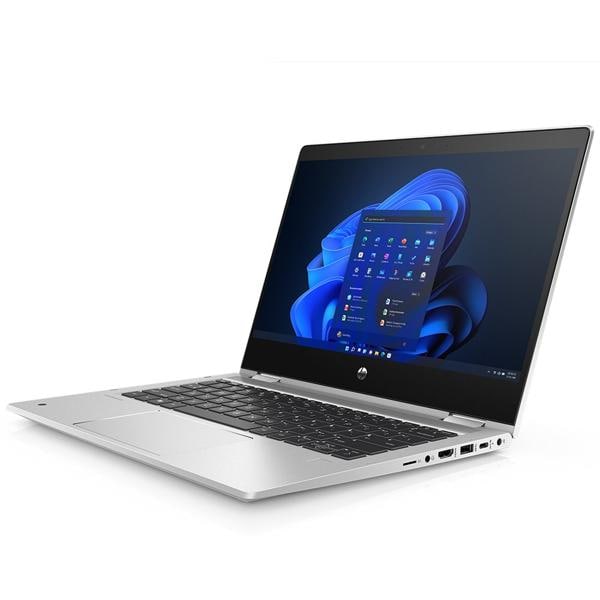 Notebook 435-G8 HP, Processador AMD Ryzen 5, Windows 11 Home, 16GB de Memória, 256GB SSD de Armazenamento, Tela de 13", 5R5A9LA - CX 1 UN