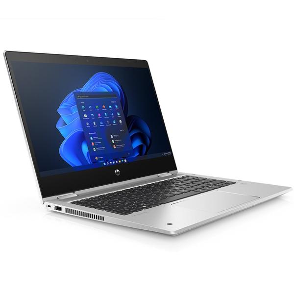 Notebook 435-G8 HP, Processador AMD Ryzen 5, Windows 11 Home, 16GB de Memória, 256GB SSD de Armazenamento, Tela de 13", 5R5A9LA - CX 1 UN