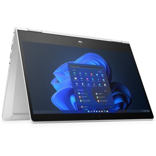 Notebook 435-G8 HP, Processador AMD Ryzen 5, Windows 11 Home, 16GB de Memória, 256GB SSD de Armazenamento, Tela de 13", 5R5A9LA - CX 1 UN