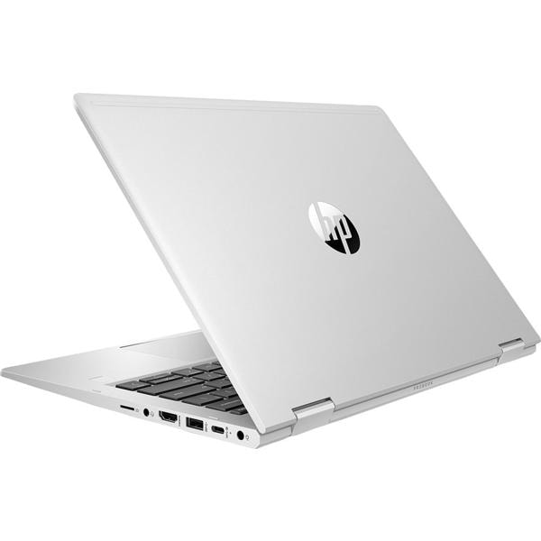 Notebook 435-G8 HP, Processador AMD Ryzen 5, Windows 11 Home, 16GB de Memória, 256GB SSD de Armazenamento, Tela de 13", 5R5A9LA - CX 1 UN