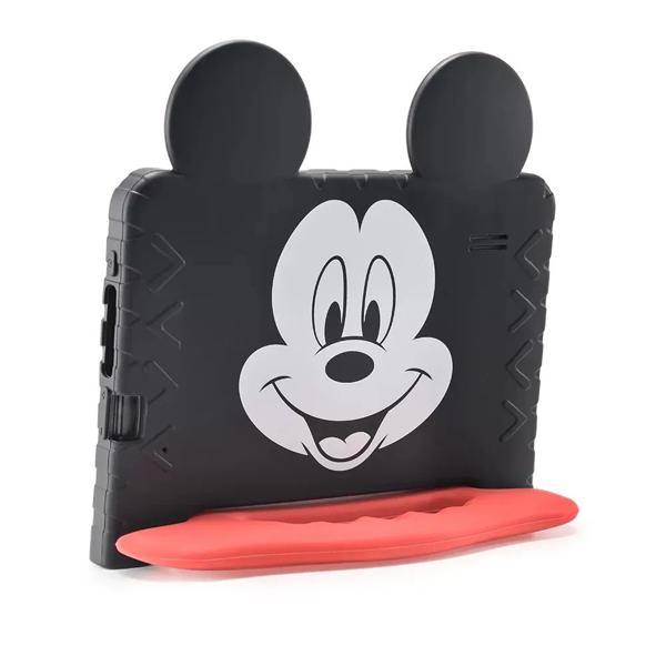 Tablet Disney Mickey, 32gb De Memória, Android 11, Wi-fi, Tela De 7", Nb367, Multi - 1 UN