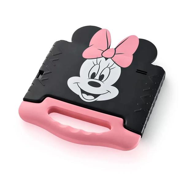 Tablet Disney Minnie, 32gb De Memória, Android 11, Wi-fi, Tela De 7", Nb368, Multi - 1 UN