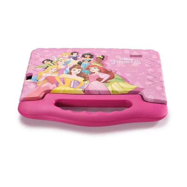 Tablet Disney Princesas, 32gb De Memória, Android 11, Wi-fi, Tela De 7", Nb372, Multi - 1 UN