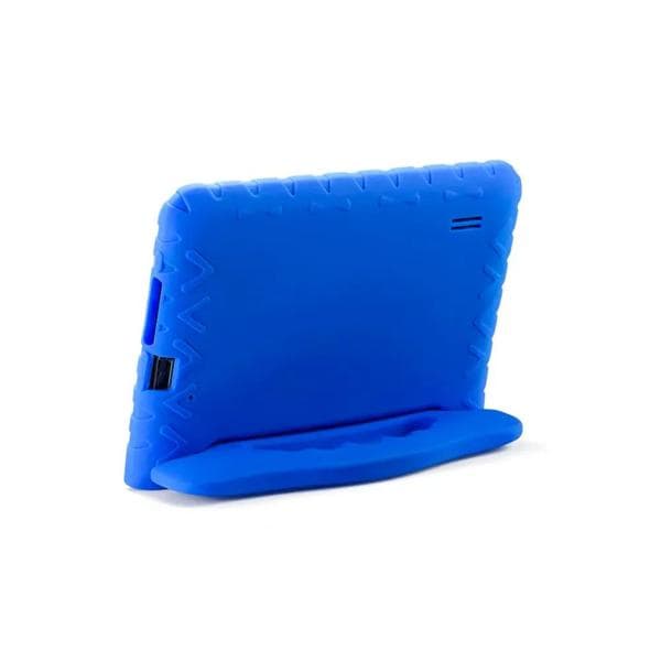 Tablet Kid Pad , 32GB de Memória, Android 11, Wi-Fi, Tela de 7", Azul, NB378, Multi - 1 UN