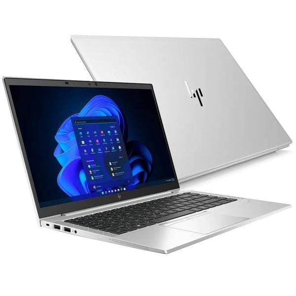 Notebook EB840-G8, Processador Core i5, Windows 11 Pro, 8gb de Memória RAM, 256gb SSD de Armazenamento, Tela de 14", 6L8M3LA, HP - CX 1 UN