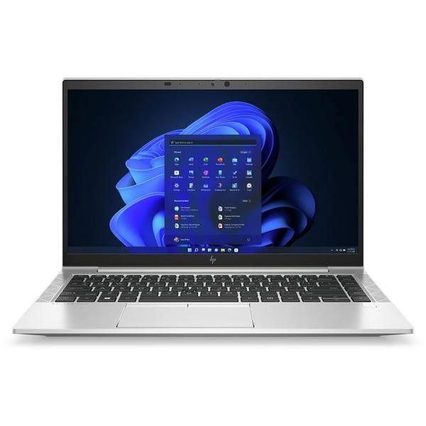 Notebook EB840-G8, Processador Core i5, Windows 11 Pro, 8gb de Memória RAM, 256gb SSD de Armazenamento, Tela de 14", 6L8M3LA, HP - CX 1 UN