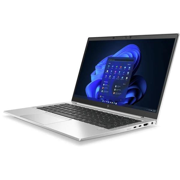 Notebook EB840-G8, Processador Core i5, Windows 11 Pro, 8gb de Memória RAM, 256gb SSD de Armazenamento, Tela de 14", 6L8M3LA, HP - CX 1 UN