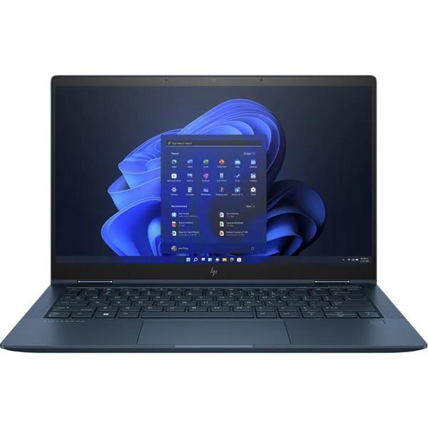 Notebook Dragonfly G2, Processador Core i5, 8GB de Memória, 256gb SSD de Armazenamento, Tela de 13" Sensível ao Toque, Windows 11 Pro, 6L5M5LA, HP - CX 1 UN