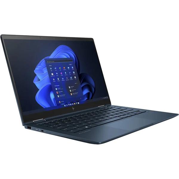 Notebook Dragonfly G2, Processador Core i5, 8GB de Memória, 256gb SSD de Armazenamento, Tela de 13" Sensível ao Toque, Windows 11 Pro, 6L5M5LA, HP - CX 1 UN