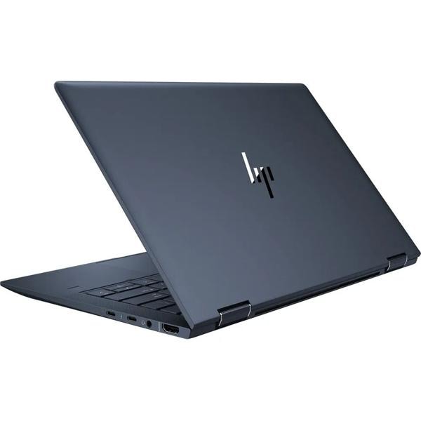 Notebook Dragonfly G2, Processador Core i5, 8GB de Memória, 256gb SSD de Armazenamento, Tela de 13" Sensível ao Toque, Windows 11 Pro, 6L5M5LA, HP - CX 1 UN