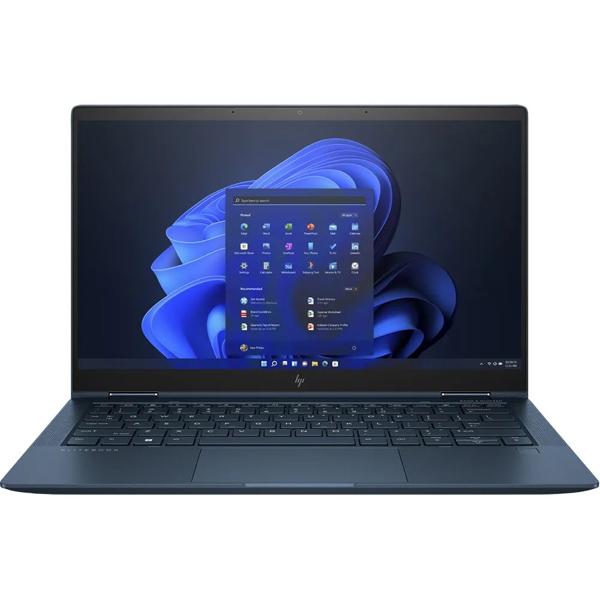 Notebook Dragonfly G2, Processador Core i5, 16GB de Memória, 256gb SSD de Armazenamento, Tela de 13" Sensível ao Toque, Windows 11 Pro, 6L5M3LA, HP CX 1 UN