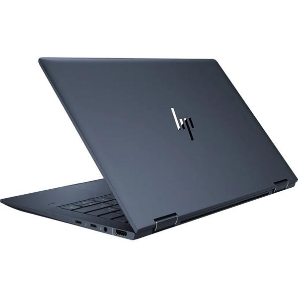 Notebook Dragonfly G2, Processador Core i5, 16GB de Memória, 256gb SSD de Armazenamento, Tela de 13" Sensível ao Toque, Windows 11 Pro, 6L5M3LA, HP CX 1 UN